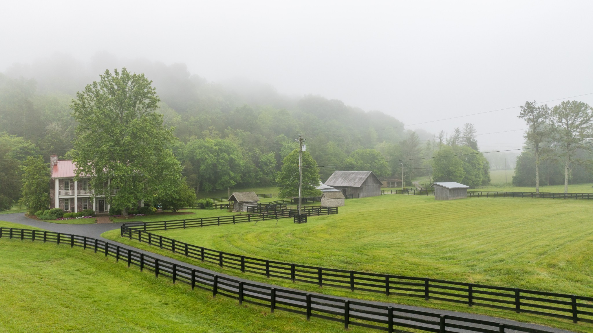 5620 Leipers Creek Road Franklin TN 37064
