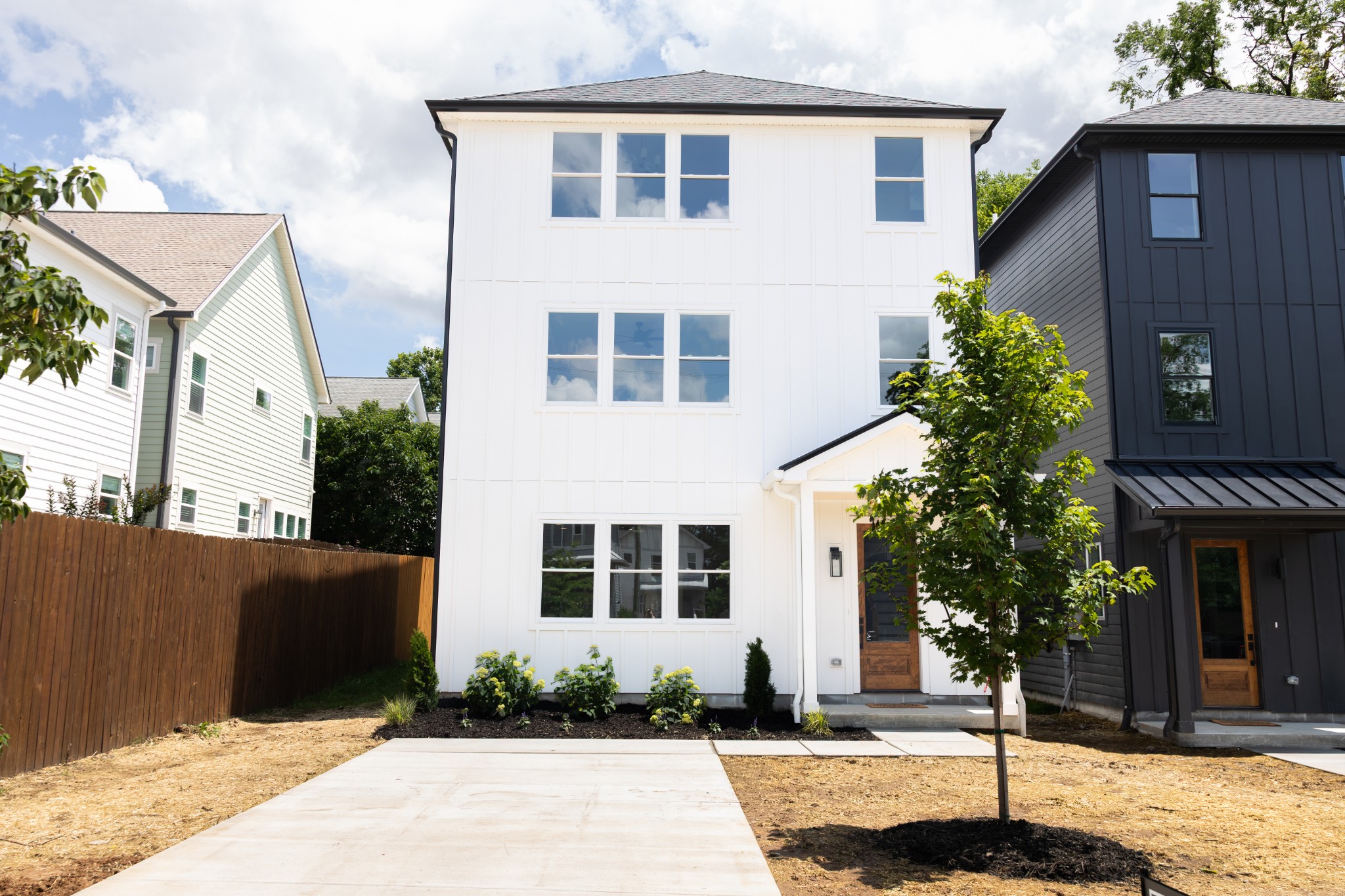 602 James Avenue Nashville TN 37209