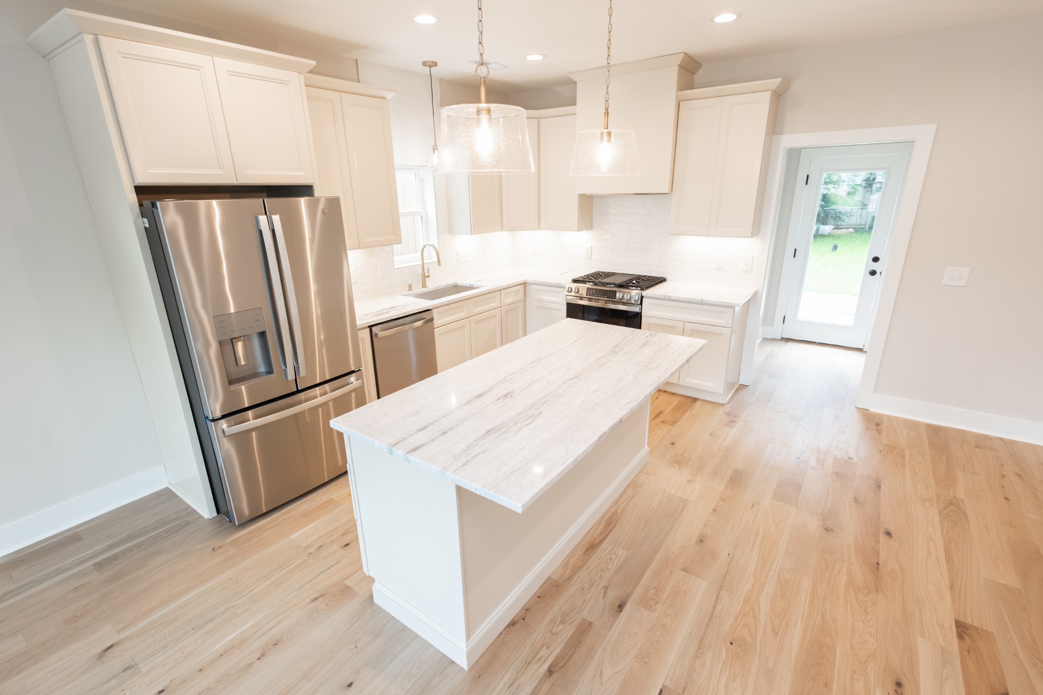 602 James Avenue Nashville TN 37209