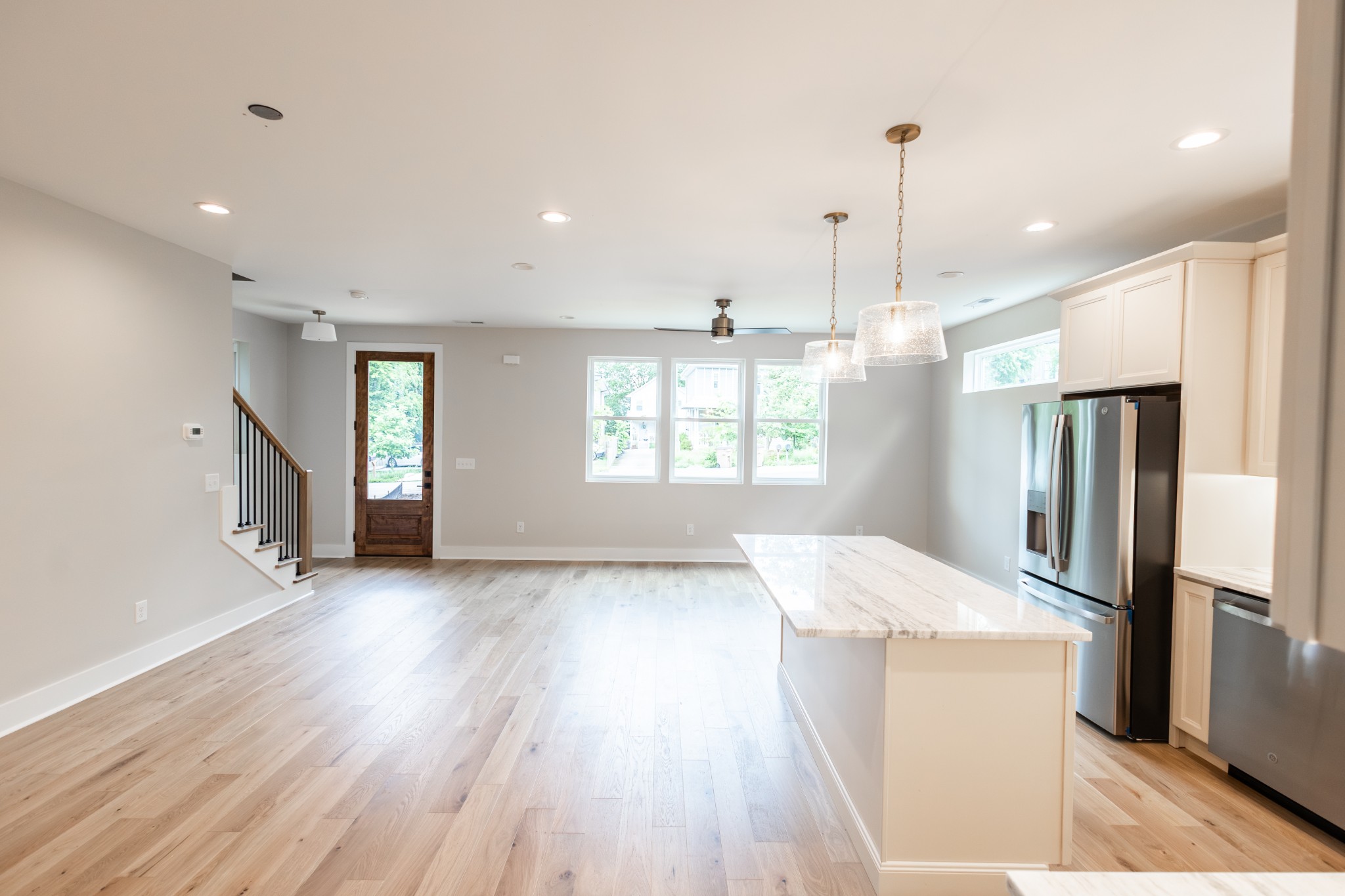 602 James Avenue Nashville TN 37209