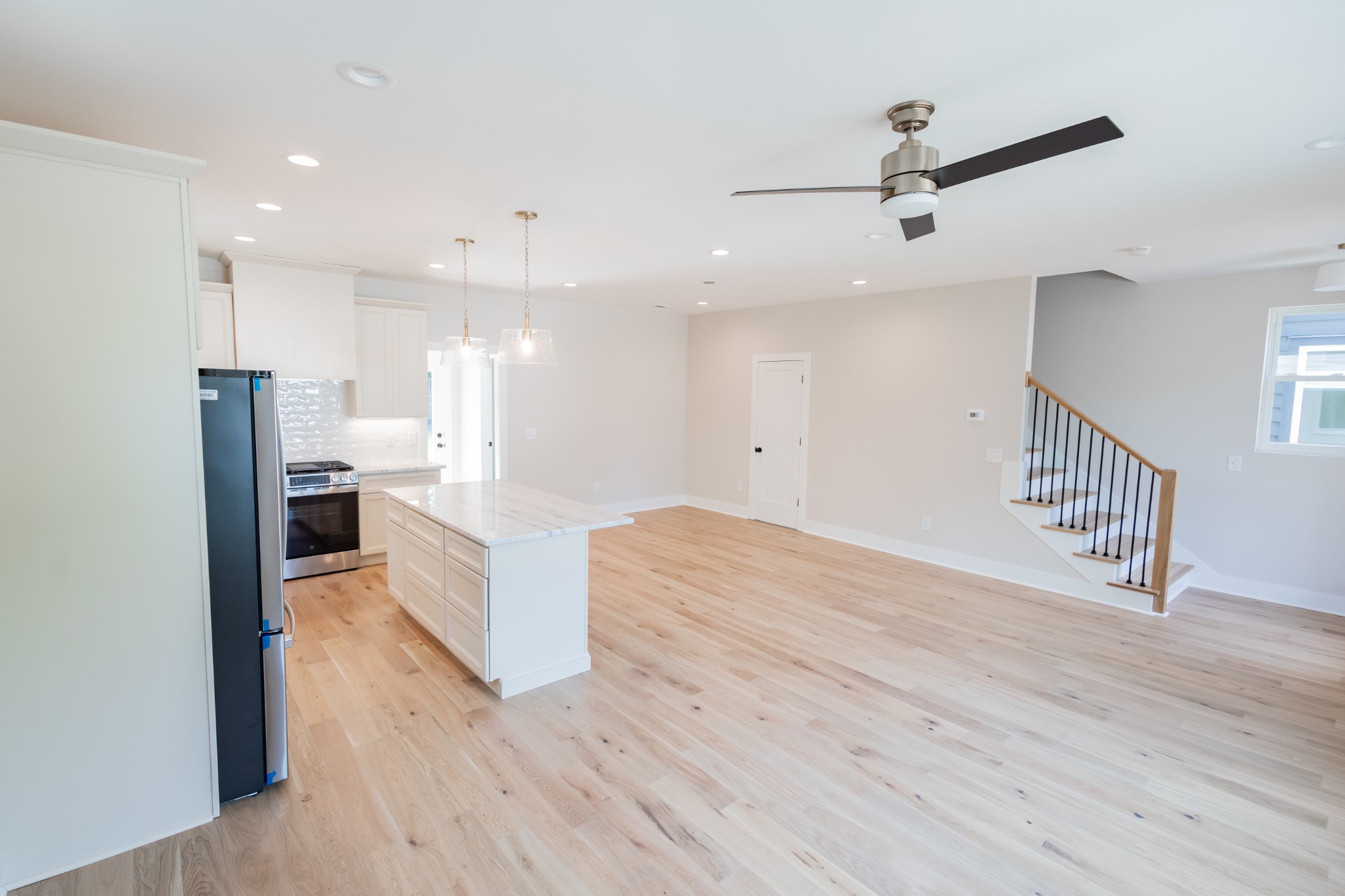 602 James Avenue Nashville TN 37209