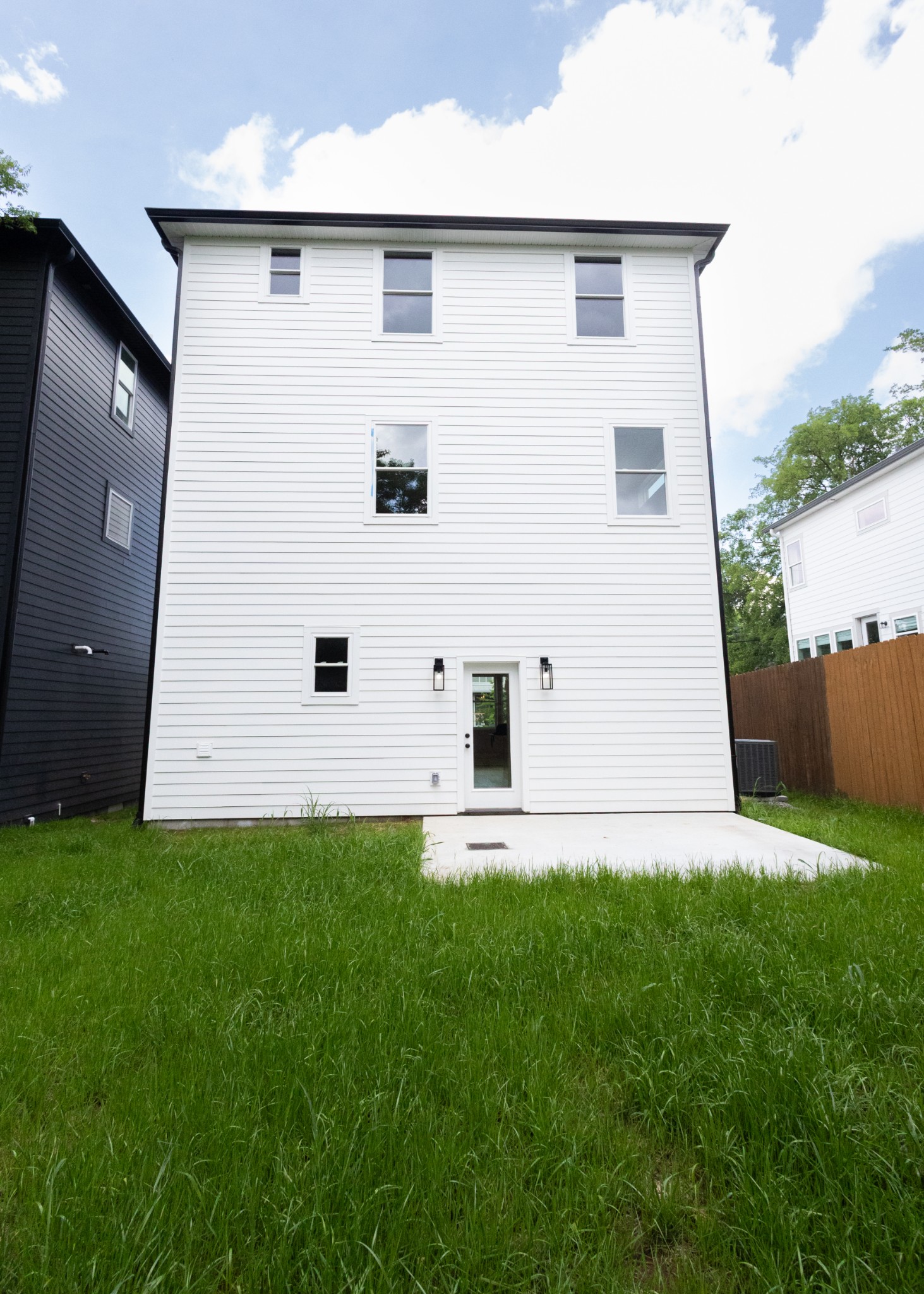 602 James Avenue Nashville TN 37209