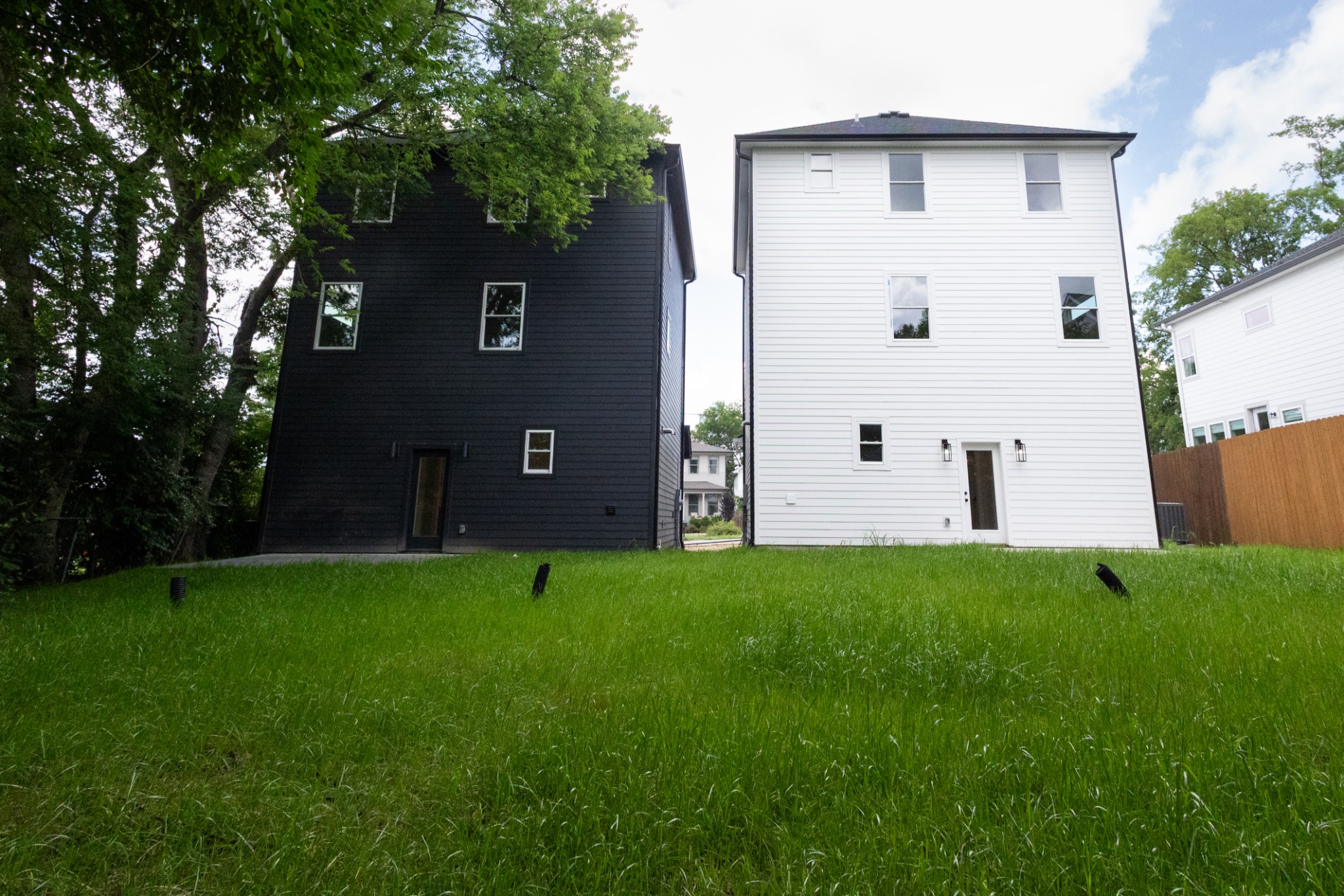 602 James Avenue Nashville TN 37209