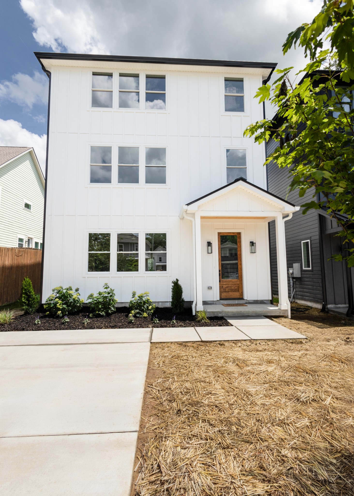 602 James Avenue Nashville TN 37209