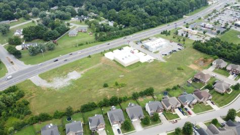 5 Tiny Town Road Clarksville TN 37042