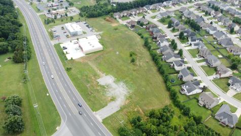 5 Tiny Town Road Clarksville TN 37042