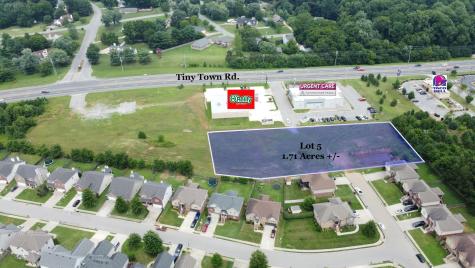 5 Tiny Town Road Clarksville TN 37042