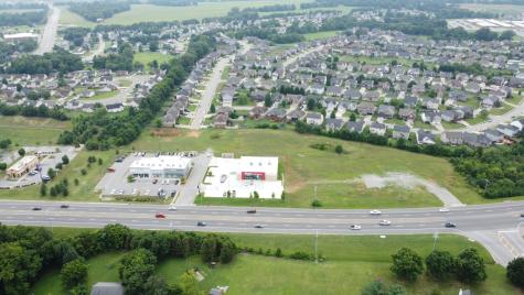 5 Tiny Town Road Clarksville TN 37042