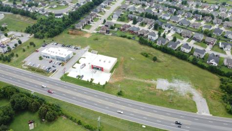 5 Tiny Town Road Clarksville TN 37042