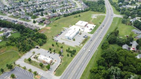5 Tiny Town Road Clarksville TN 37042