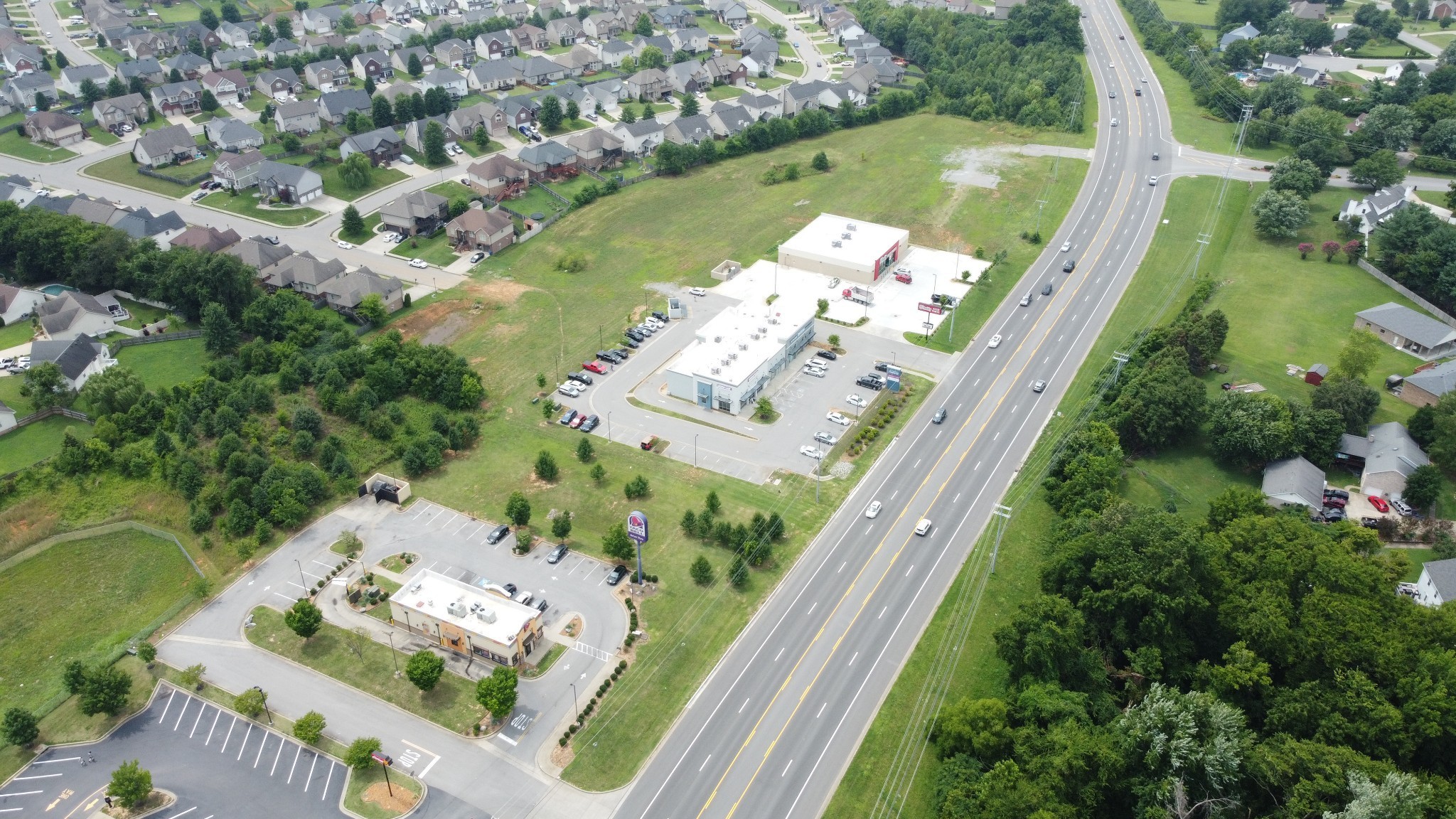 5 Tiny Town Road Clarksville TN 37042