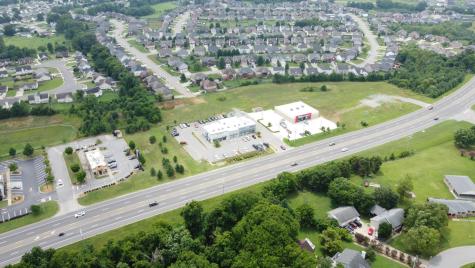 5 Tiny Town Road Clarksville TN 37042