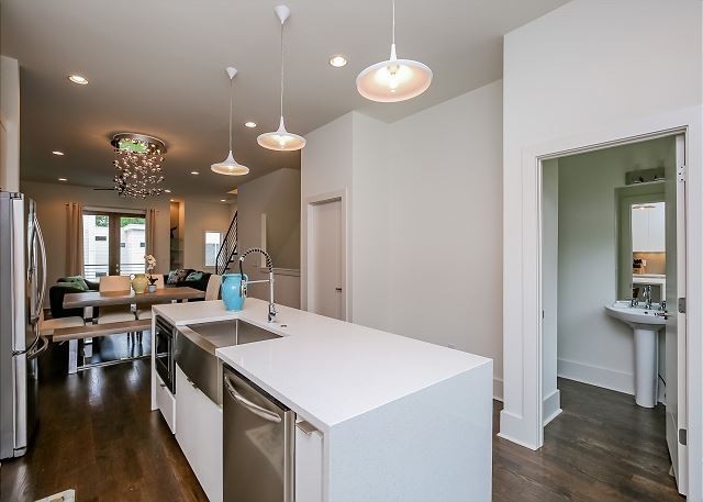 804 13th Ave, S Nashville TN 37203