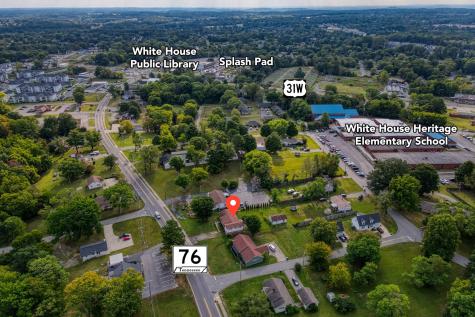 319 Highway 76 White House TN 37188