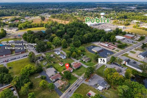 319 Highway 76 White House TN 37188