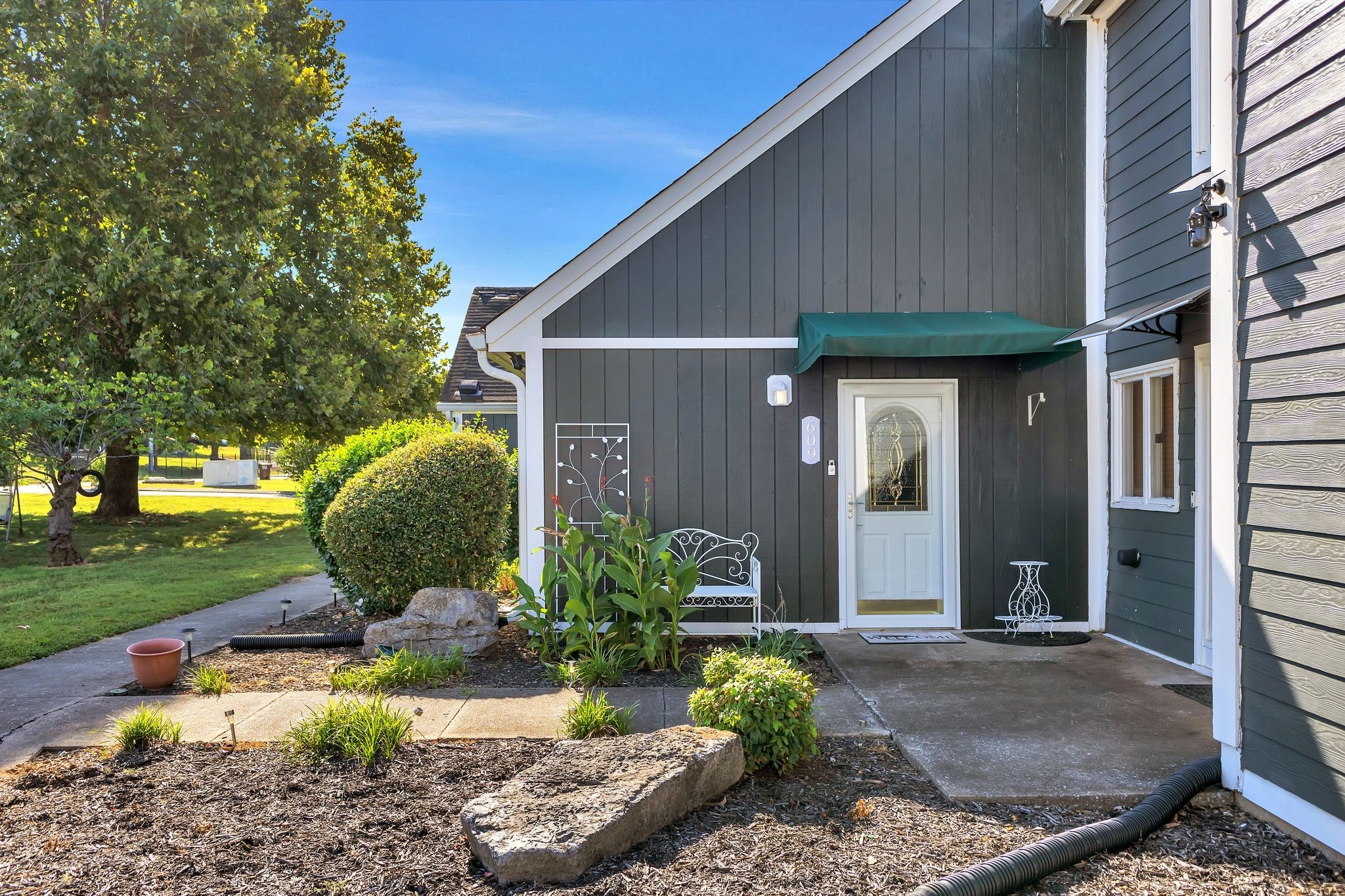 Hermitage TN, 609 Rockwood Drive