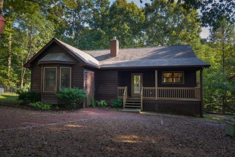 869 Matthew Court Kingston Springs TN 37082