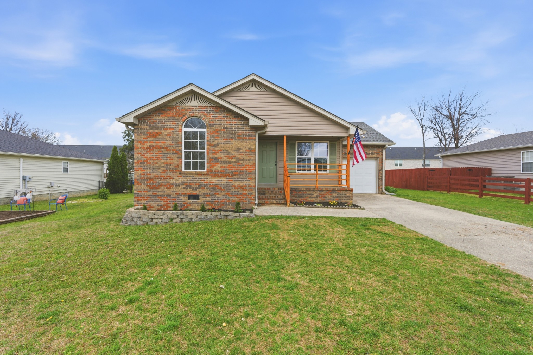 327 June Drive Lebanon TN 37087