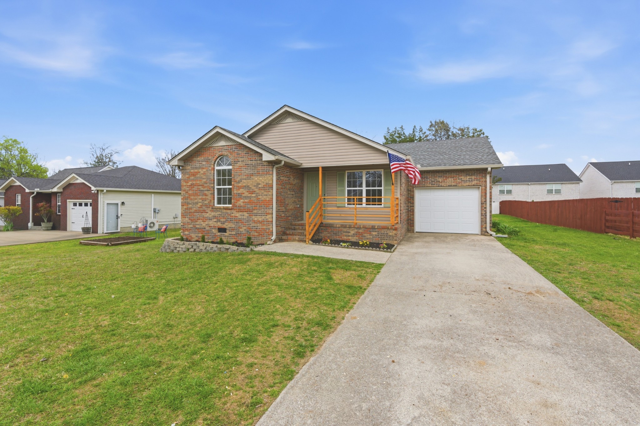 327 June Drive Lebanon TN 37087