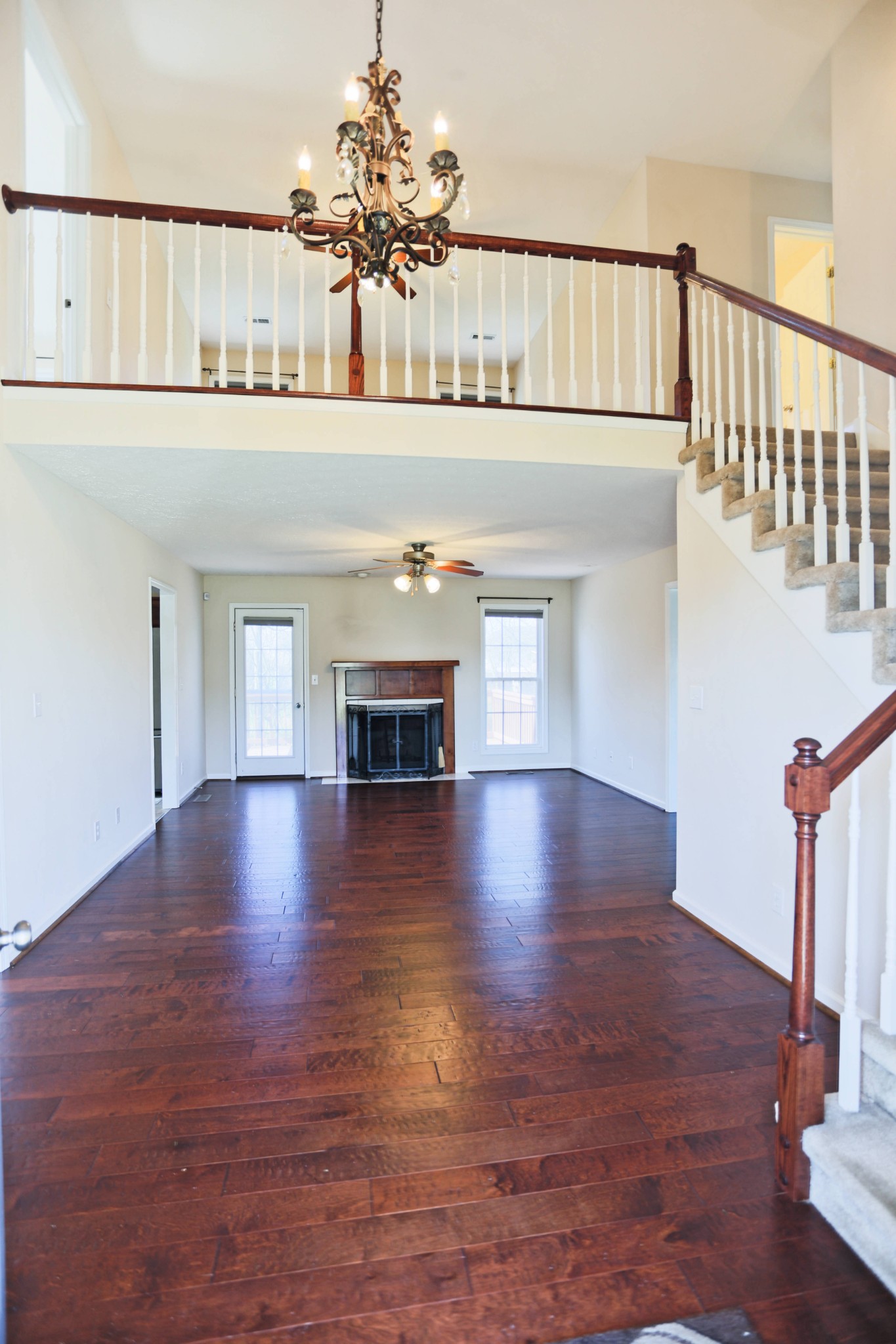 3927 Stella Drive Clarksville TN 37040