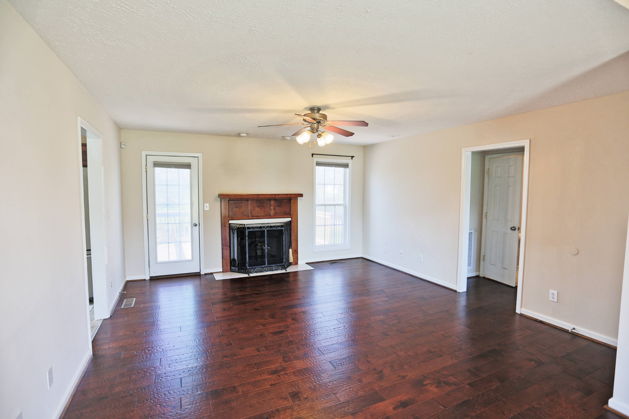 3927 Stella Drive Clarksville TN 37040