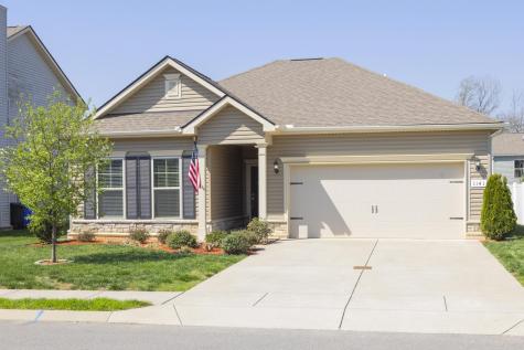 3141 Chaplins Trace Columbia TN 38401