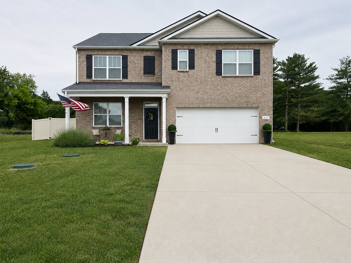 237 William Dylan Drive Murfreesboro TN 37129