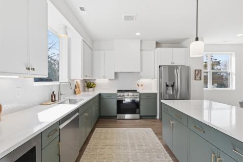 971 Dozier Place Nashville TN 37216
