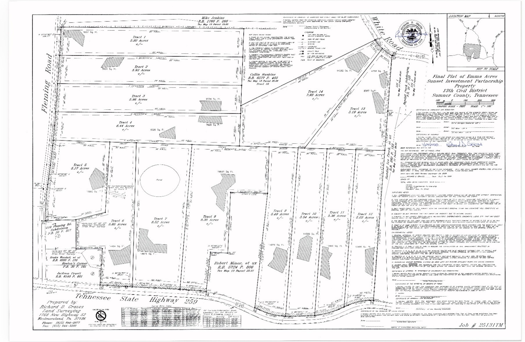 2181 Highway 259 Portland TN 37148