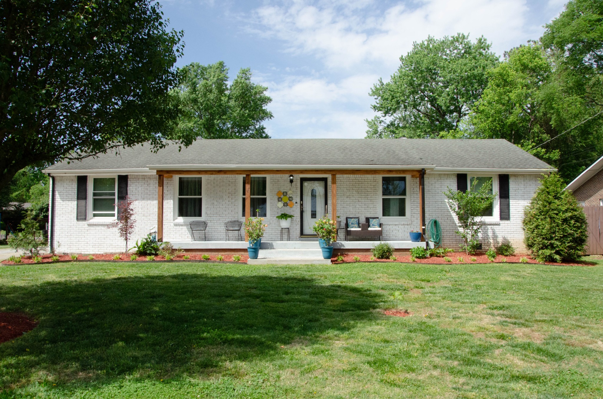 1614 Minerva Drive Murfreesboro TN 37130