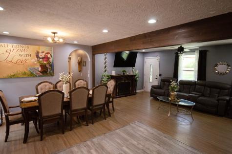 1614 Minerva Drive Murfreesboro TN 37130