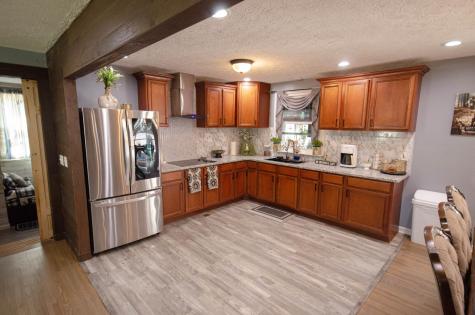 1614 Minerva Drive Murfreesboro TN 37130