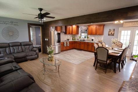 1614 Minerva Drive Murfreesboro TN 37130