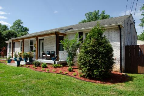 1614 Minerva Drive Murfreesboro TN 37130