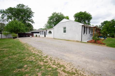 1614 Minerva Drive Murfreesboro TN 37130