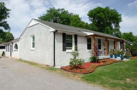 1614 Minerva Drive Murfreesboro TN 37130