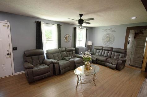 1614 Minerva Drive Murfreesboro TN 37130