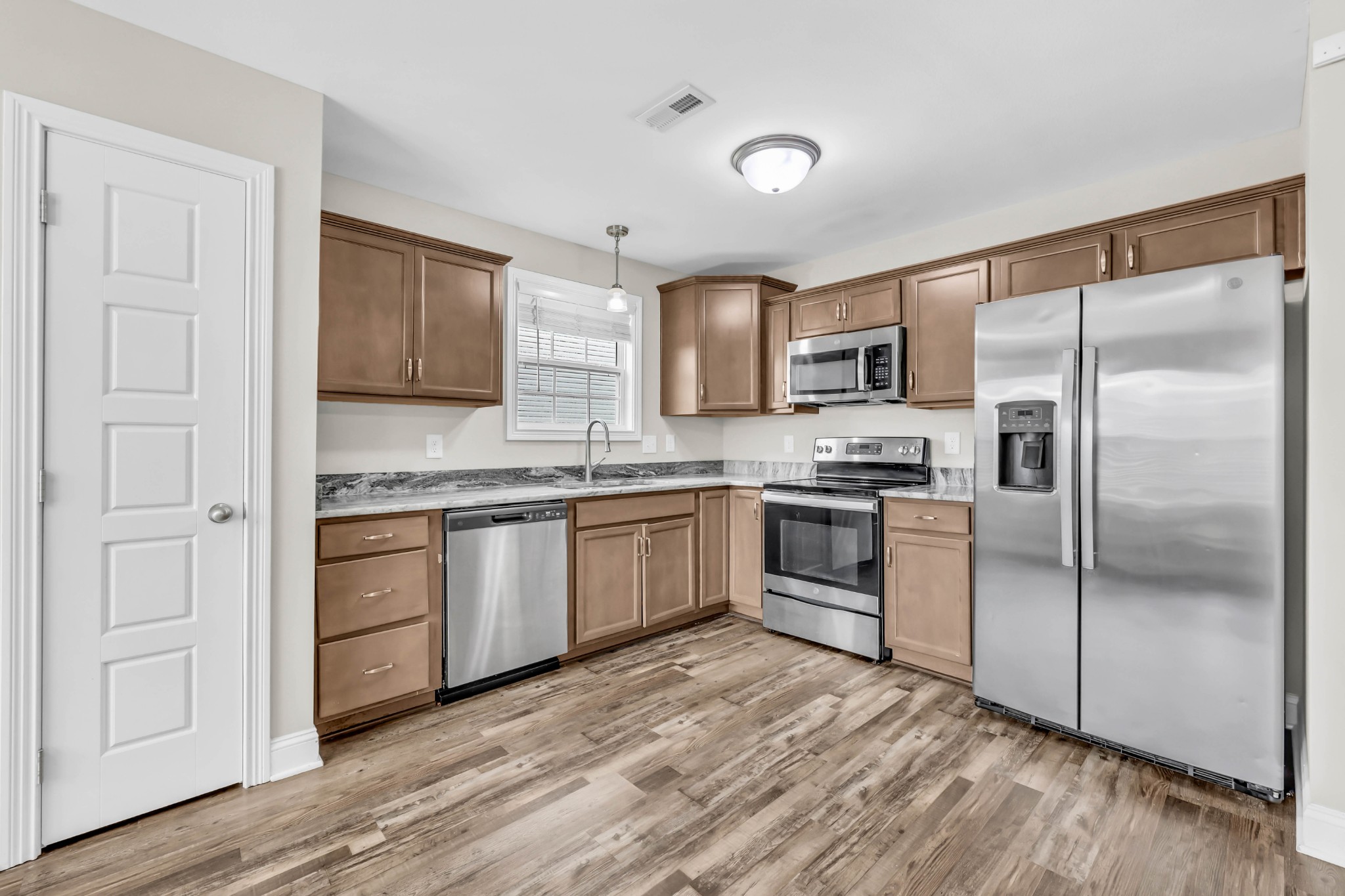 1101 Whitney Drive Clarksville TN 37042