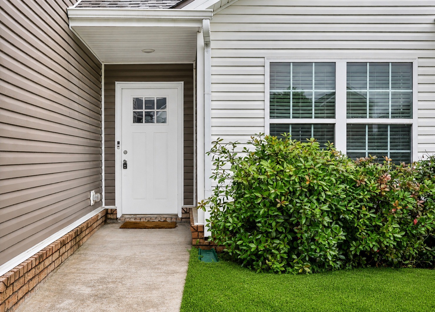 1101 Whitney Drive Clarksville TN 37042
