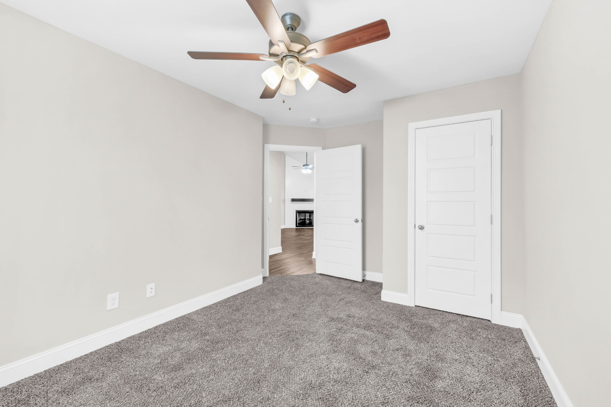 1101 Whitney Drive Clarksville TN 37042