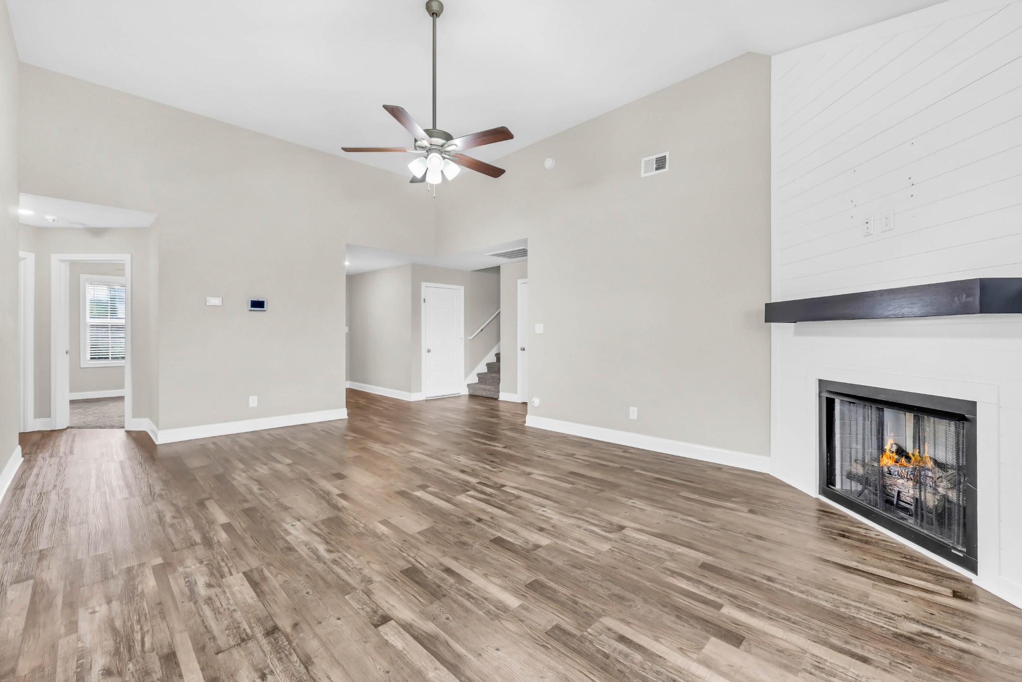 1101 Whitney Drive Clarksville TN 37042