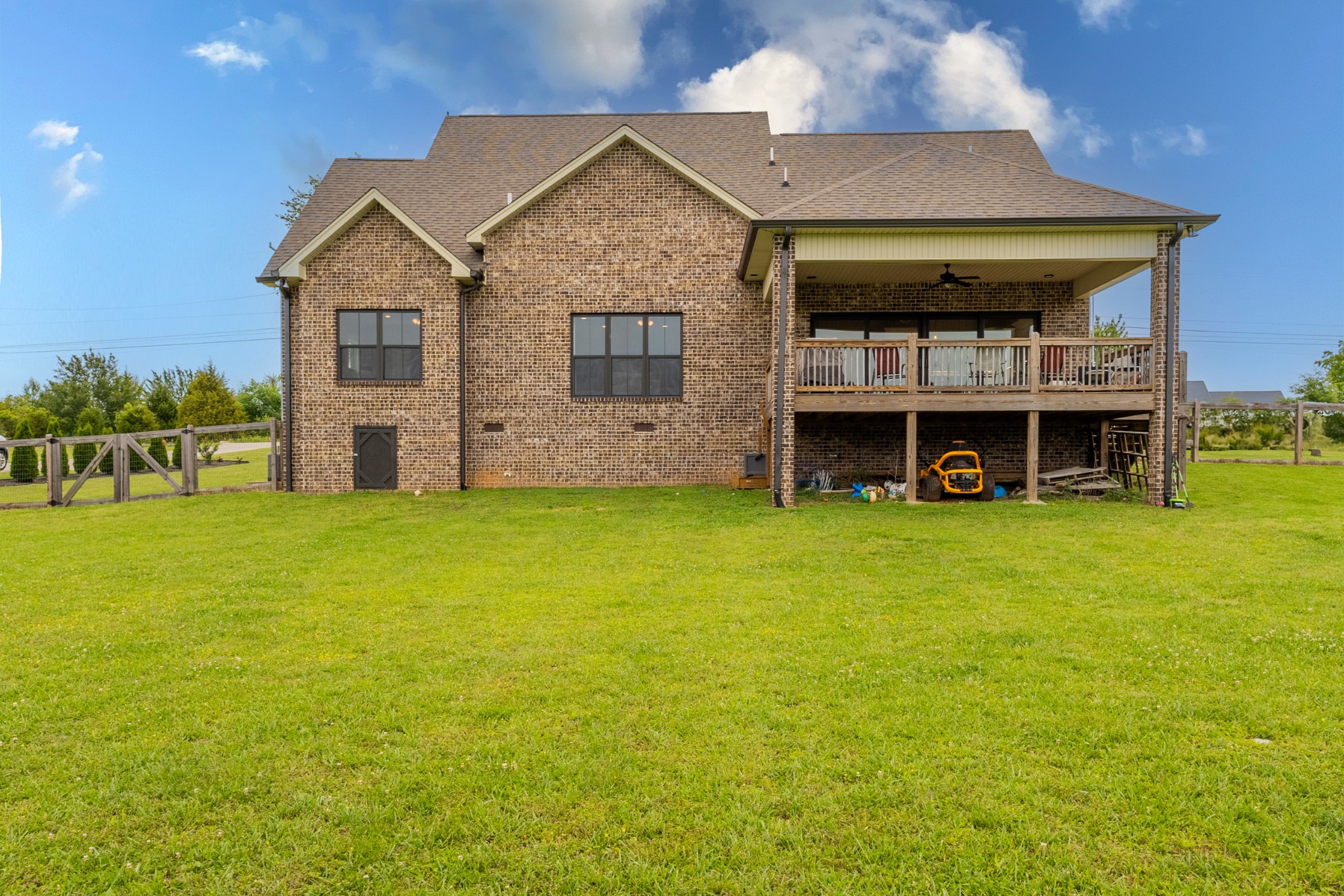 746 N Russell Street Portland TN 37148