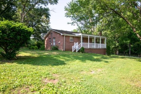 7703 Horn Tavern Road Fairview TN 37062