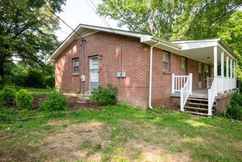 7703 Horn Tavern Road Fairview TN 37062