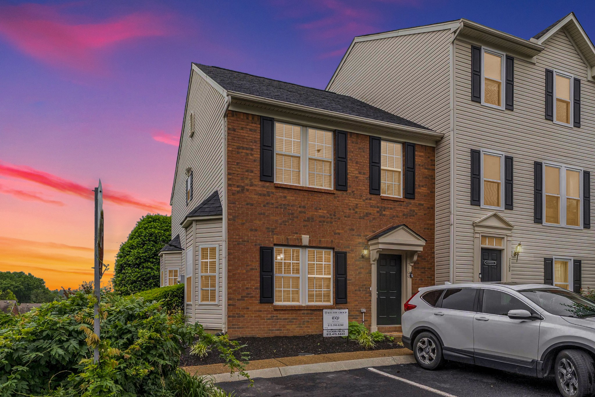 7100 Wheat Road Fairview TN 37062