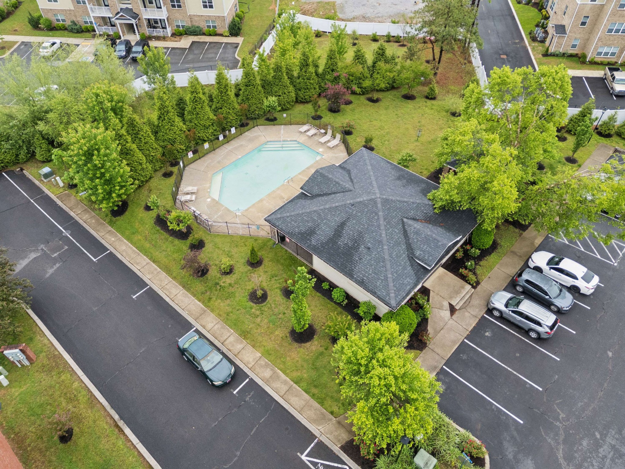 7100 Wheat Road Fairview TN 37062