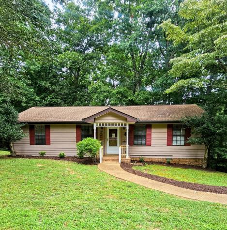 1145 Winding Way Drive White House TN 37188