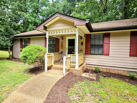 1145 Winding Way Drive White House TN 37188