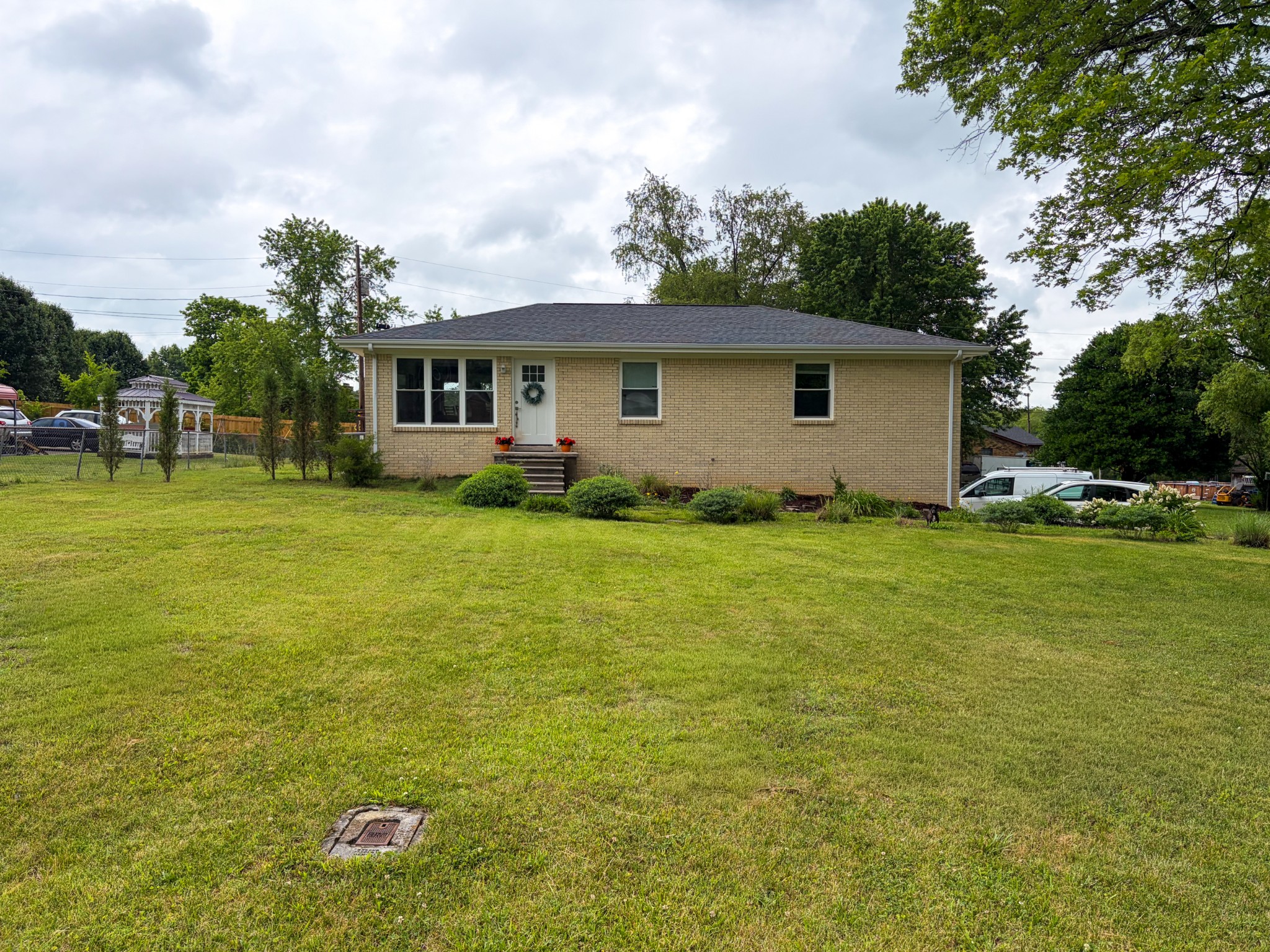 21 Larkspur Avenue Lebanon TN 37090