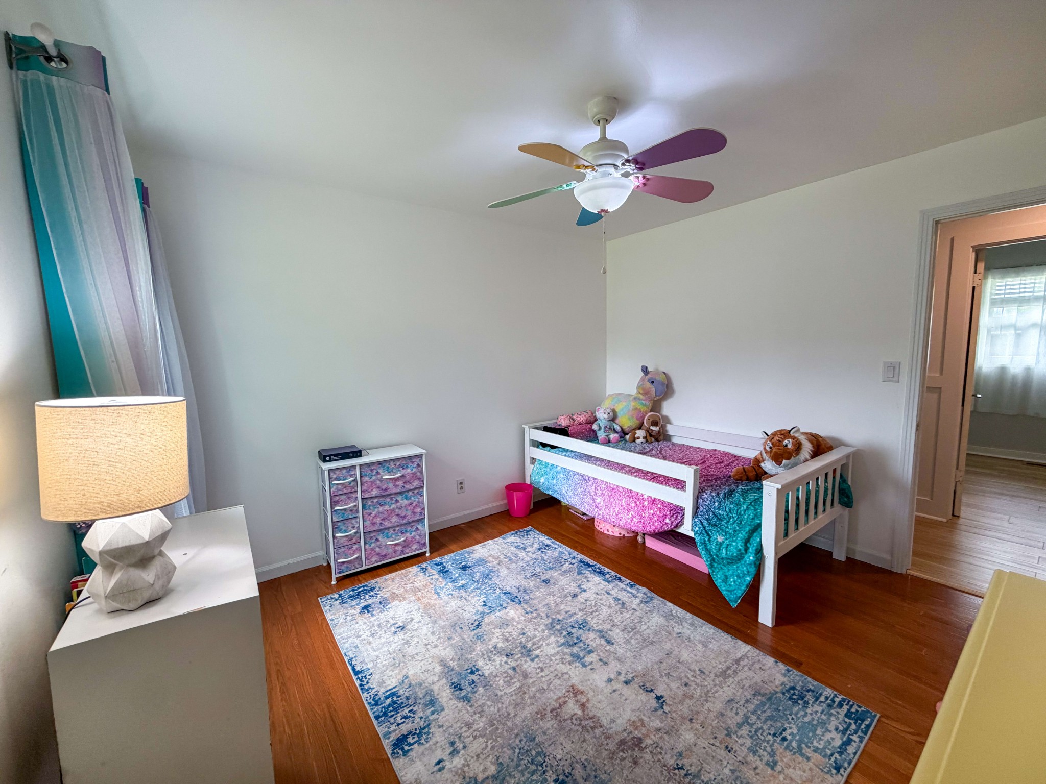21 Larkspur Avenue Lebanon TN 37090